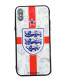 England Official World Cup 2016 iPhone 8 7 Plus Case