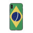 Brasil Brazil World Cup 2018 Flag iPhone 8 7 Case