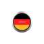 Germany Momax Qi Fast Wireless Charge Pad World Cup Limited Edition