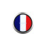 France Momax Qi Fast Wireless Charge Pad World Cup Limited Edition