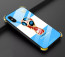 Official World Cup 2018 iPhone X Case - Argentina