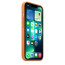 iPhone 13 Pro Max Leather Case with MagSafe - Golden Brown