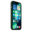 iPhone 13 Pro Max Leather Case with MagSafe - Sequoia Green