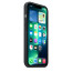 iPhone 13 Pro Max Leather Case with MagSafe - Midnight