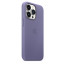 iPhone 13 Pro / iPhone 13 Leather Case with MagSafe - Wisteria