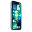 iPhone 13 Pro Max Leather Case with MagSafe - Wisteria