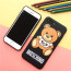 Moschino Toy Teddy Bear iPhone 13 / iPhone 13 Pro Cover