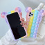 iPhone 11 Pop It Poppet Case