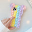 iPhone 11 Pro Max Pop It Poppet Case