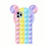 iPhone 11 Pro Max Pop It Poppet Case