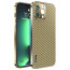 Carbon Fiber iPhone 13 Mini Case