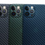 Carbon Fiber iPhone 12 Pro / iPhone 12 Case