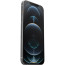 Alpha Glass Tempered Glass Screen Protector for iPhone 12 Pro Max