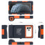 Shellbox Professional 15m/50ft Diving Phone Case for All Samsung Galaxy/Apple iPhone Series