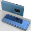 Huawei P20 / P20 Pro Clear View Window Case