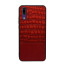 Huawei P20 / P20 Pro Crocodile Leather Pattern Case