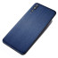 Metallic Pattern Decal Protector For Huawei P20 / P20 Pro