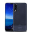 Huawei P20 / P20 Pro Rugged Leather Armor Case