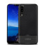 Huawei P20 / P20 Pro Rugged Leather Armor Case