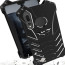 Huawei P20 / P20 Dark Knight Metal Case