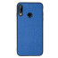 Fabric Pattern Case for Huawei P20 / P20 Pro