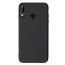Fabric Pattern Case for Huawei P20 / P20 Pro