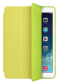 iPad Pro 10.5 Smart Case - Yellow