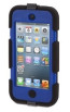 Griffin Survivor for iPod touch 5G (5th gen.) Black Blue