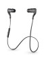 Plantronics Backbeat Go 2 Bluetooth Headset Black