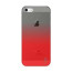 Belkin Micra Fade Luxe for iPhone 5 5s Overcast Ruby