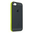 Belkin Grip Candy Sheer for iPhone 5 5s Glow Blacktop