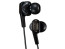 JVC Victor In-Ear Headphones HA-FXT90