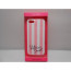 Victoria's Secret VS Stripe Case for iPhone 5 5s Pink
