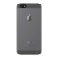 elkin Micra Sheer Matte Case for iPhone 5 5s Clear