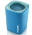 Philips BT100 Wireless Mini Compact Portable Bluetooth Speaker and Mic