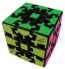 Gear Shift Cube