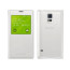 S-View Premium Cover Case for Samsung Galaxy S5