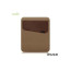 Moshi Muse 11 Sahara Beige for Macbook Air 11”
