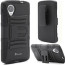 Tough Defender Case with Belt Clip for Nexus 5X