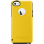 iPhone 5C Otterbox Commuter Series Case Black Yellow Hornet