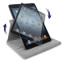 Targus Versavu 360 for iPad Air Purple