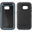 Galaxy S7 Edge Otterbox Defender Series Case - Steel Berry