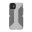 Speck Presidio Grip for iPhone 11 Marble Grey