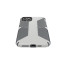 Speck Presidio Grip for iPhone 11 Pro Max Marble Grey