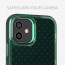 tech21 Evo Check for iPhone 12 Pro Max Green