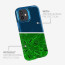 tech21 Evo Check for iPhone 12 / 12 Pro Blue