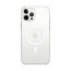 iPhone 12 / 12  Max Clear Case with MagSafe