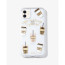 Sonix Coffee iPhone 11 Case