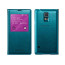 S-View Premium Cover Case for Samsung Galaxy S5
