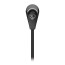 Skullcandy 50/50 In-Ear Headphones Black / Chrome with Mic